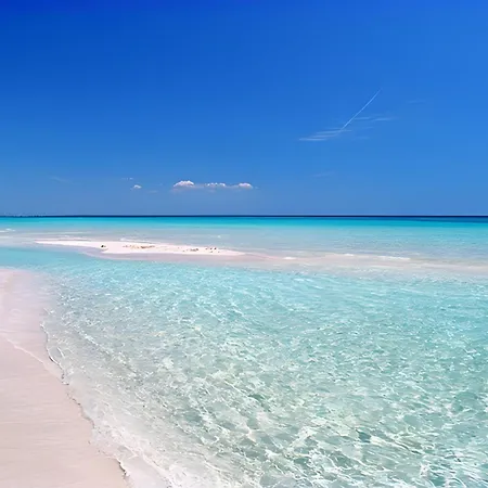 Apartament Relax Gallipoli