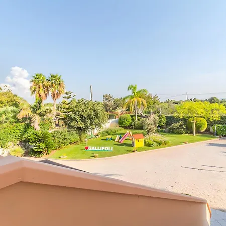 Apartamento Relax Gallipoli