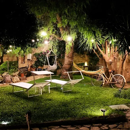 Casa La Terrazza Sul Giardino *