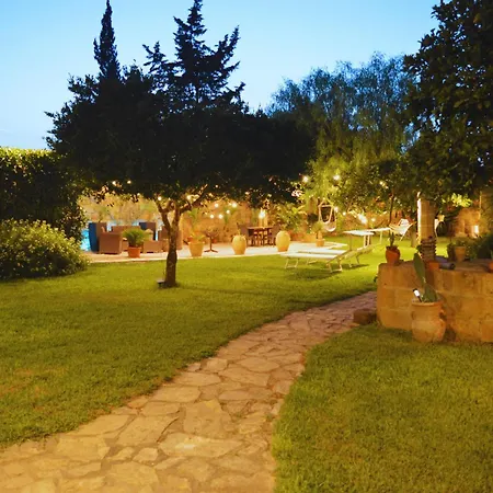 Hébergement de vacances Garden