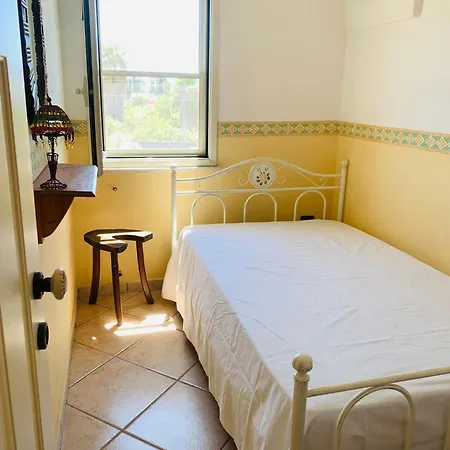Casa La Terrazza Sul Giardino * 加利波利