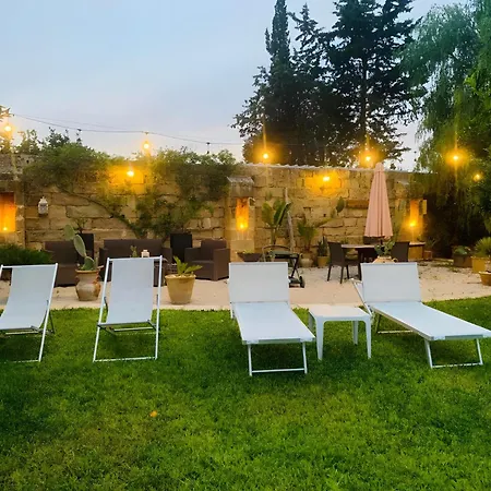 Hébergement de vacances Garden Gallipoli
