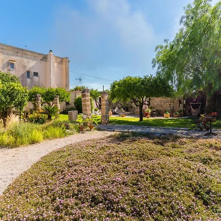 Garden Hébergement de vacances *