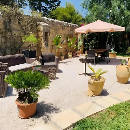 Hébergement de vacances Garden Gallipoli