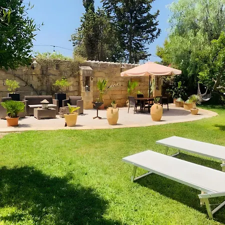 Garden Hébergement de vacances